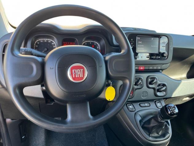 FIAT Panda 1.0 FireFly 70cv S&S Hybrid - Foto 7