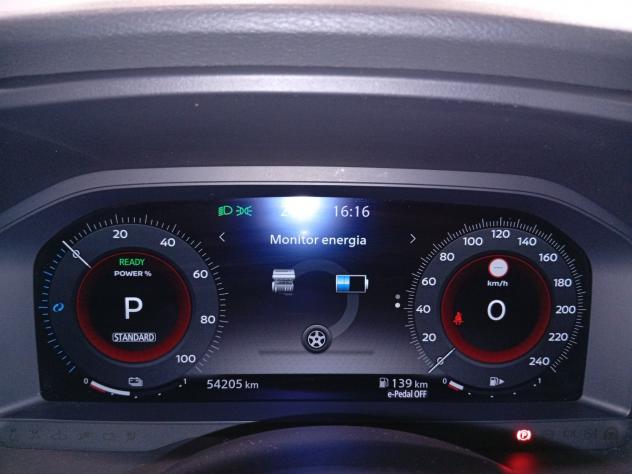 Nissan Qashqai Qashqai 1.5 e-power 90th Anniversary 2wd - Foto 10