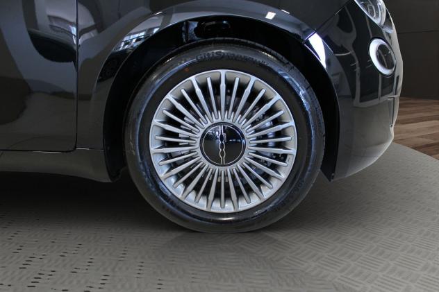 FIAT 500 Hybrid Hybrid Torino - Foto 4