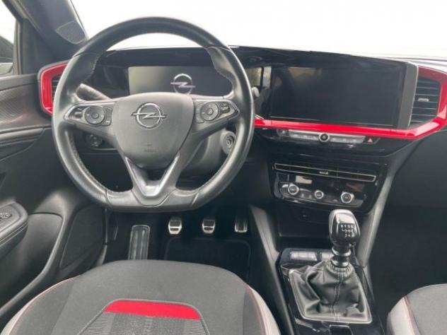 OPEL Mokka 1.2 Turbo 130 CV aut. GS Line rif. 23902588 - Foto 7