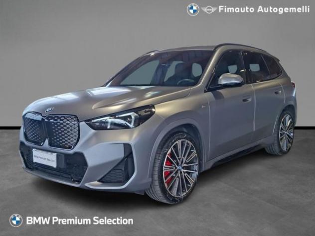 BMW iX1 xDrive 30 Msport Pro + Tetto Apr. rif. 24093912