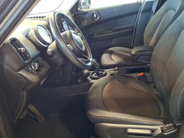 MINI Countryman 2.0 Cooper D Business Countryman Aut. rif. 23887553 - Foto 9