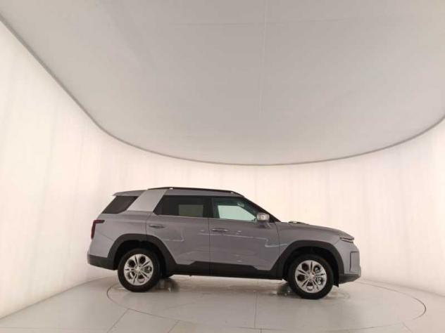 KGM Torres ROAD 1.5 T-GDI 163cv 2wd MT MY23 - Foto 7