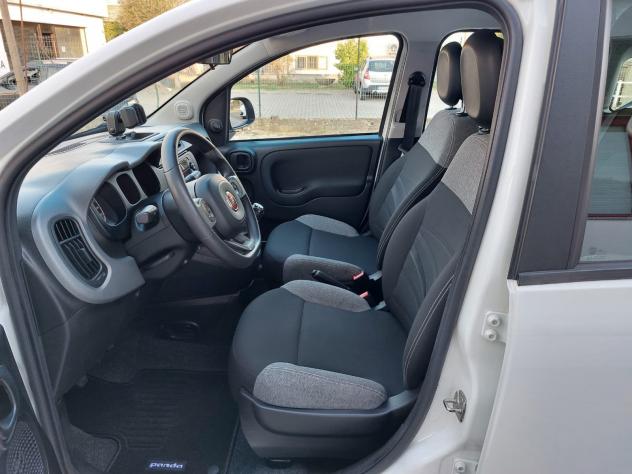 FIAT Panda PREZZO REALE NO VINCOLI / 1.0 Hybrid City Life - Foto 3