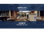 Immobile in asta di 15 m² in vendita a Empoli
