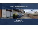 Immobile in asta di 12 m² in vendita a Nizza Monferrato