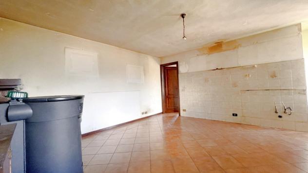 Appartamento in vendita a Lugliano - Bagni di Lucca 70 mq Rif: 1426619 - Foto 5