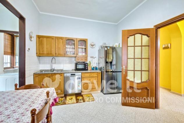 Villa di 300 m² con 5 locali in vendita a Beinasco - Foto 8