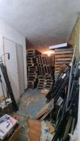 Immobile in asta di 209 m² con più di 5 locali in vendita a Borgo San Siro - Foto 14