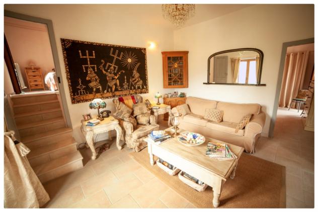 Villa a schiera in vendita a Capestrano - Foto 19