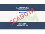 Immobile in asta di 55 m² in vendita a Carbonia