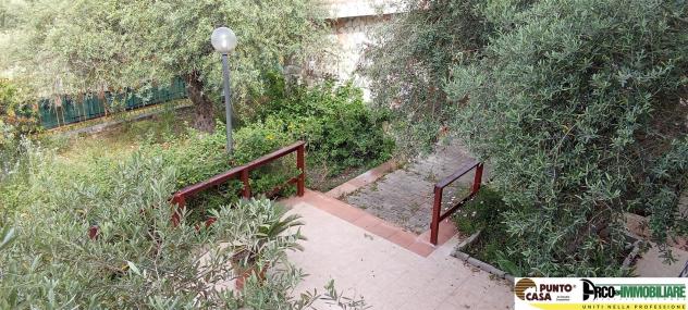 Casteldaccia – Contrada Fiorilli | Strada Ferrante Panoramica Villa unifamiliare con ampio giardino di circa 1.350 mq - Foto 14