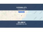 Immobile in asta di 51 m² in vendita a Catania