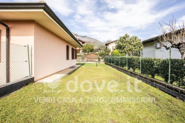 Villa di 280 m² con 5 locali e box auto in vendita a Cittiglio - Foto 12