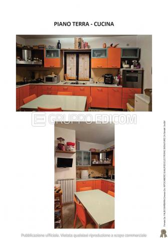 Abitazione in villini di 143 mq in vendita a Dipignano - Rif. 4559512 - Foto 5