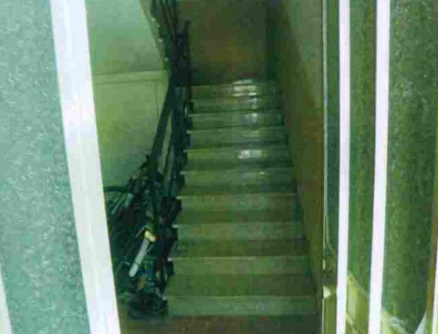 Immobile in asta di 105 m² in vendita a Gualdo Tadino - Foto 9