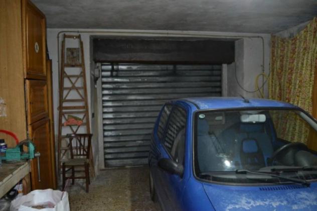 Immobile in asta di 166 m² con più di 5 locali e box auto in vendita a Lercara Friddi - Foto 2