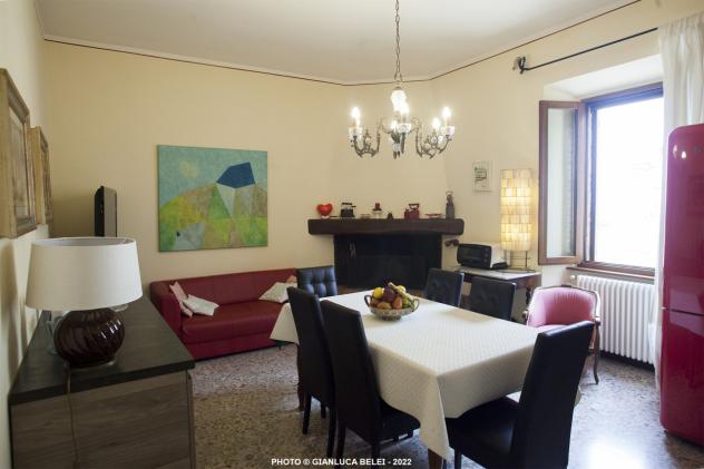Porzione di casa in vendita a Lugnano in Teverina - Foto 8