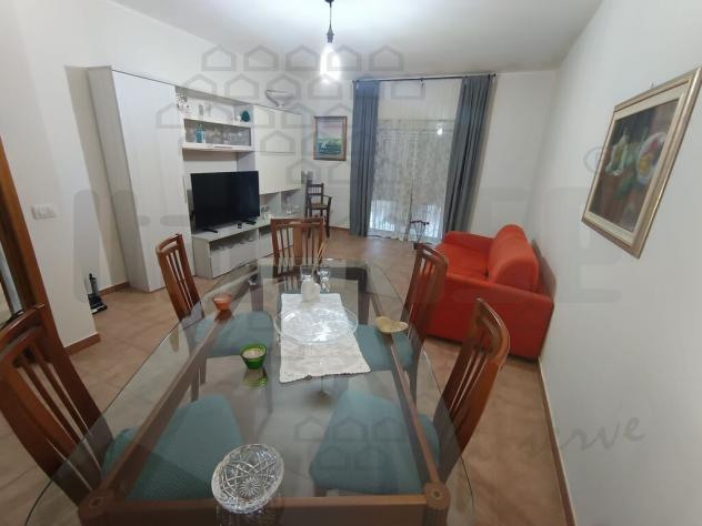 APPARTAMENTO di 3 vani e di 100 mq (MESSINA) rif. 3VSA18078 - Foto 3