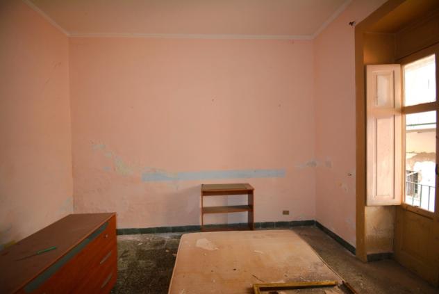 Porzione di casa in vendita a Messina - Foto 5