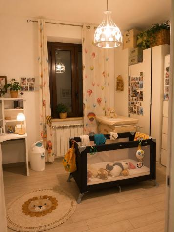 Casa semindipendente in vendita a Piombino 87 mq Rif: 1452372 - Foto 5