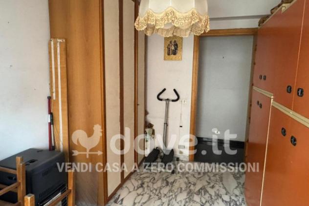 Appartamento di 150 m² con 4 locali in vendita a Reggio Calabria - Foto 16