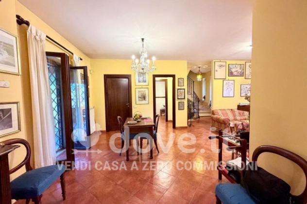 Villa di 185 m² con 4 locali e box auto in vendita a Rocca di Papa - Foto 14