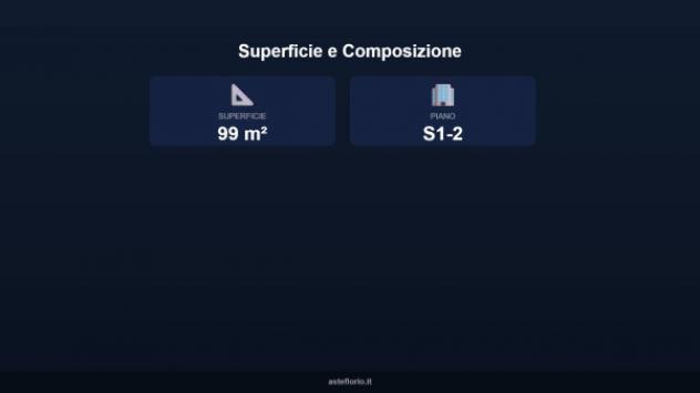 Immobile in asta di 99 m² in vendita a Sampeyre - Foto 16