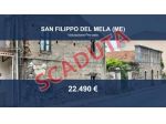 Immobile in asta di 210 m² con più di 5 locali in vendita a San Filippo del Mela