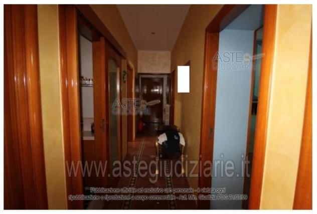 IMMOBILI-IMMOBILE RESIDENZIALE-Rione Tamburi Via Giovanni Pascoli, 74123 Taranto TA, Italia - Foto 7