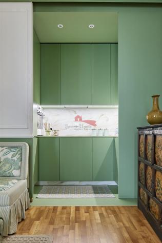 DELIZIOSO PIED-A-TERRE - UDINE CENTRO STORICO - Foto 14