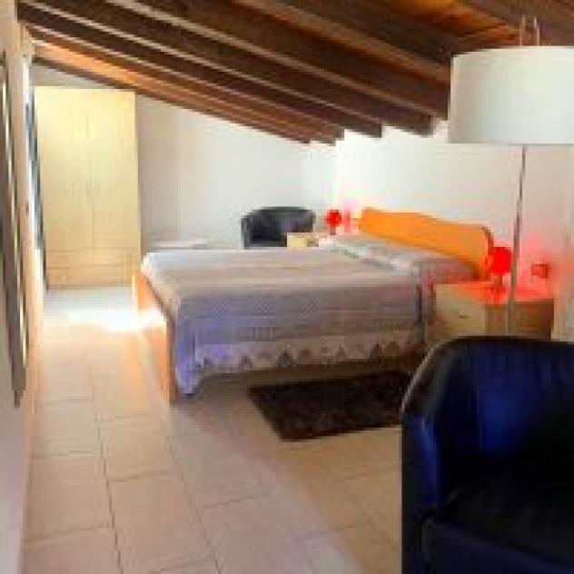 Casa Vacanze Cappuccini