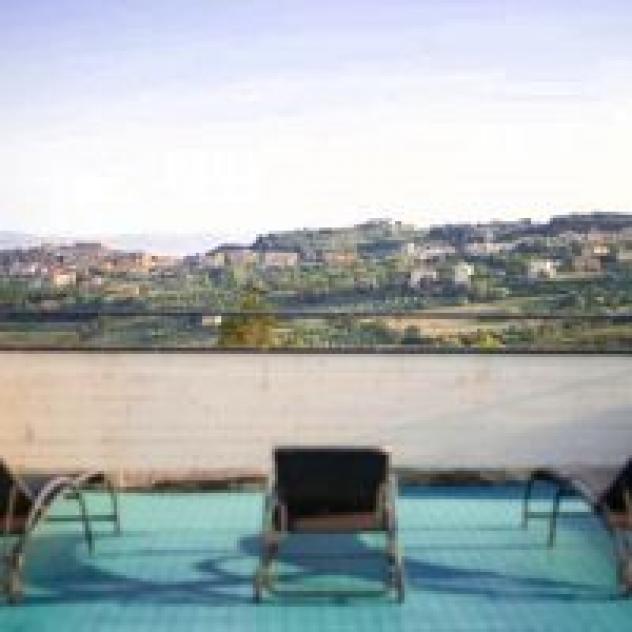 Hotel Rinascente di Cozzi Lepri Grifoni Rita & C. S.n.c. - Foto 3