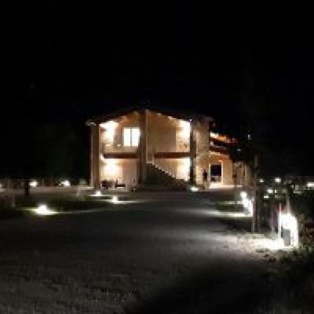 Country House Ca'Balsomino S.n.c. di Luca Annibali,Benedetti, Miracco - Foto 4