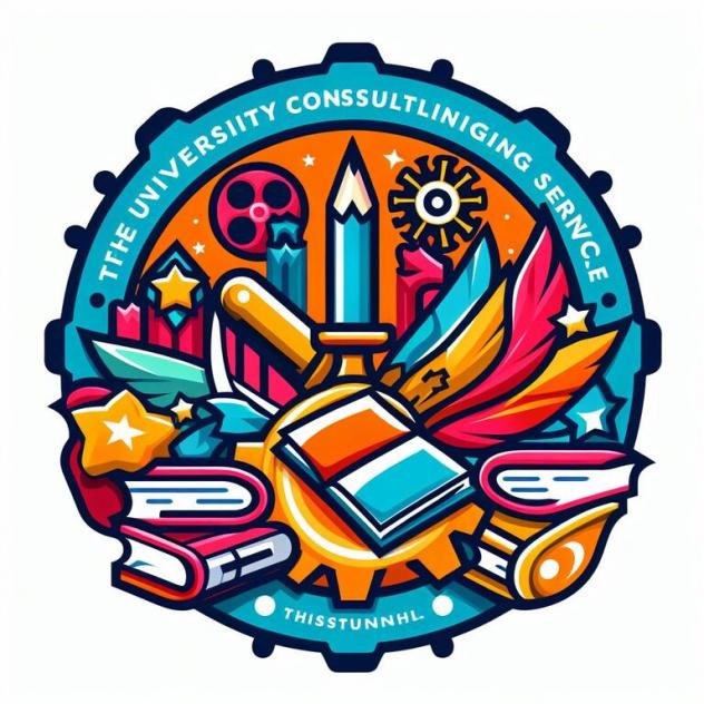 Supporto per preparazione di tesi universitarie