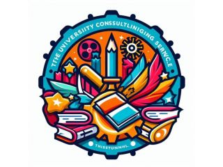 Supporto per preparazione di tesi universitarie