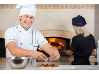 Corso di Pizzaiolo Con il 4 Volte Campione Del Mondo Giuseppe Lapolla a Nuoro