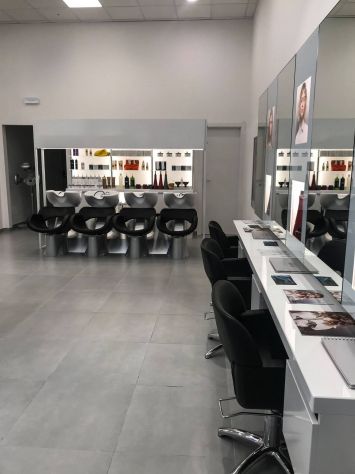 DIVENTA UN PARRUCCHIERE DI SUCCESSO CON EVOS PARRUCCHIERI - Foto 3