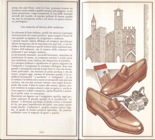 SIGNORI LE SCARPE ! - Foto 6