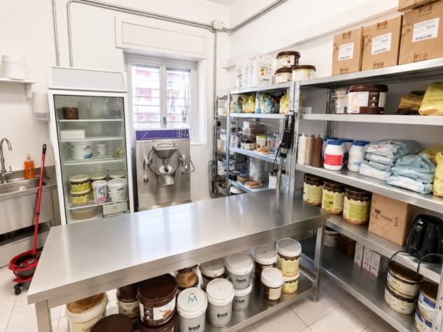 GFP- GELATERIA ARTIGIANALE QUARTIERE BORGO ROMA - Foto 4