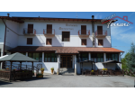RIF 320 Struttura commerciale con ristorante in vendita a Zocca