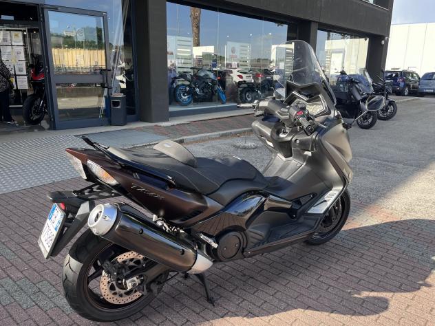 Yamaha T Max 530 null - Foto 8
