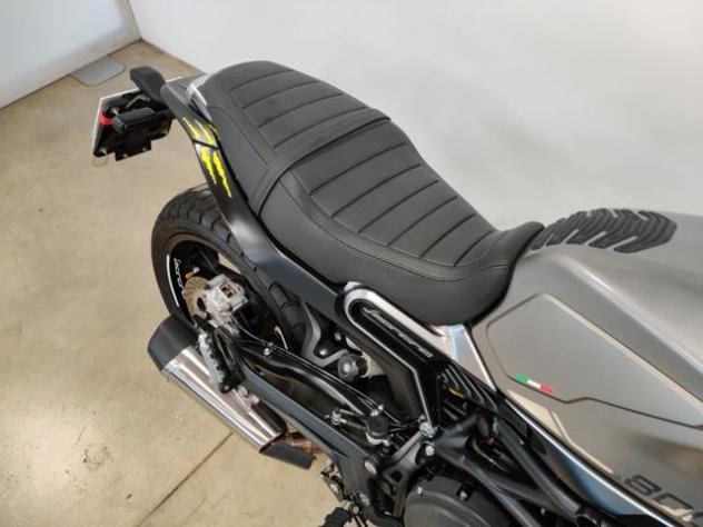 BENELLI Leoncino 800 MY 2022 rif. 23686028 - Foto 8