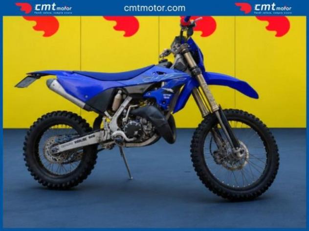 YAMAHA YZ 125 Garantita e Finanziabile rif. 23939747