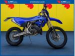 YAMAHA YZ 125 Garantita e Finanziabile rif. 23939747