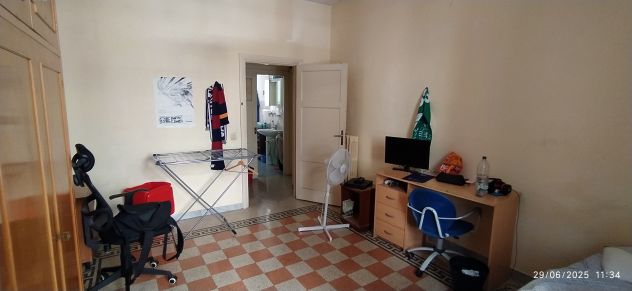 affitto camere arredate a Roma zona Viale Eritrea - Foto 2