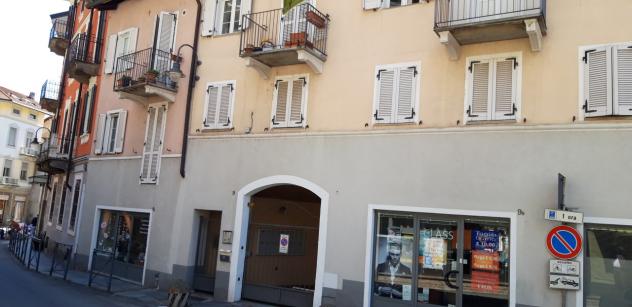Trilocale in affitto a Biella