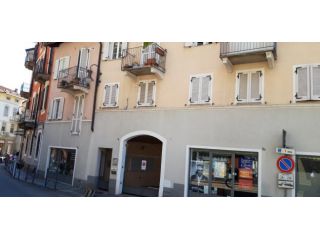 Trilocale in affitto a Biella