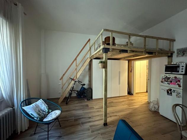 APPARTAMENTO di 1 vani e di 35 mq (FIRENZE) rif. L24/184 - Foto 5