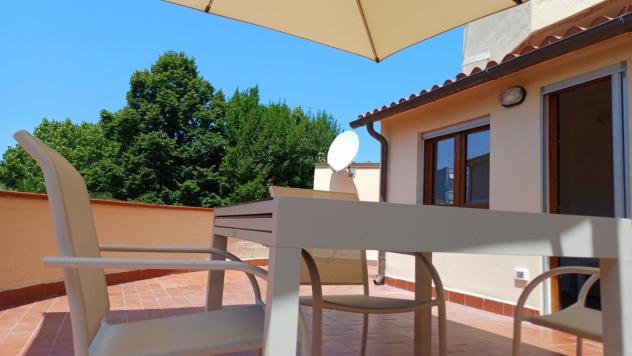 Appartamento in affitto a Pisa 3 mq Rif: 1423643